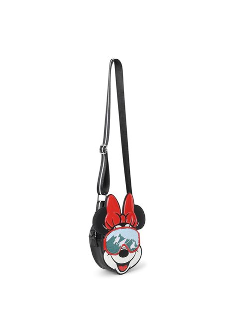 Borsa con applicazione THE MARC JACOBS KIDS | W6109609B